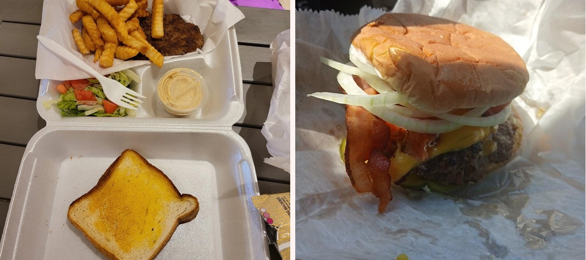 Oscar's Fine Food Gallery Image 2