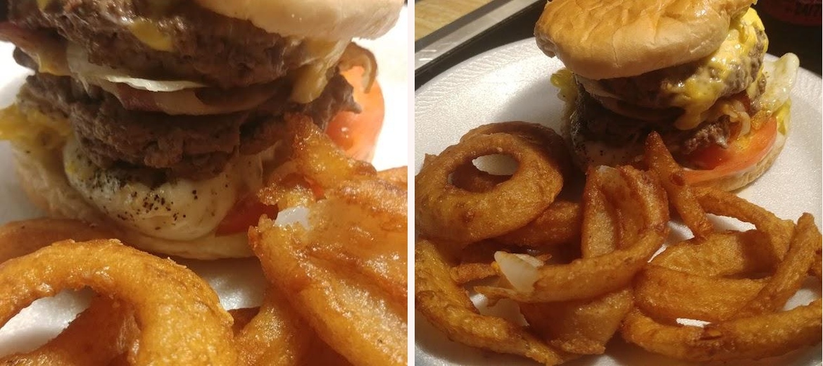 Oscar's Fine Food Gallery Image 4