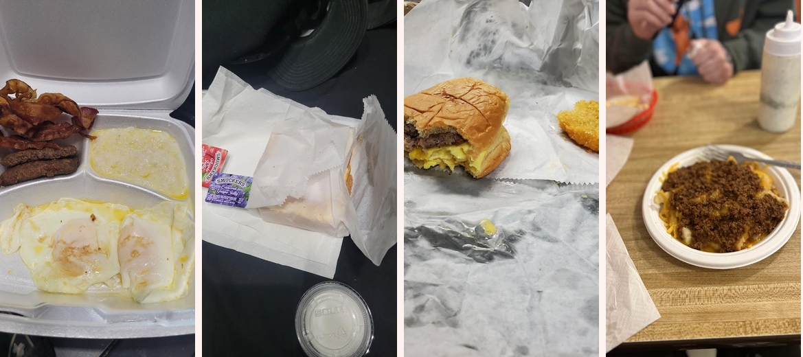 Oscar's Fine Food Gallery Image 5